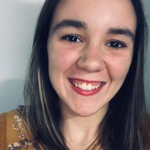 Meet your Posher, Jillian